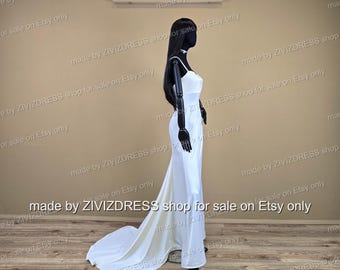 sachin and babi light blue dress Backless Dress Vintage main image 0