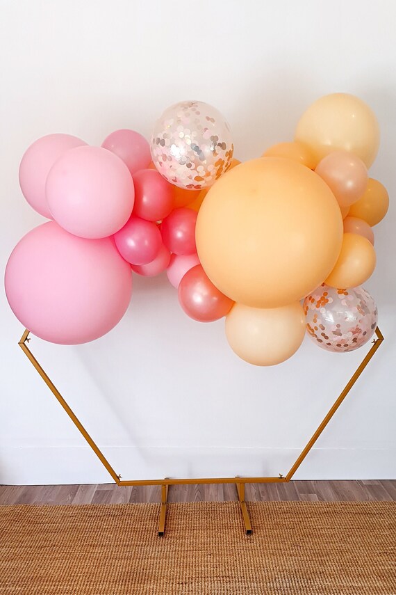 Custom DIY Balloons Garland 5 Large 12 Mixed Birthday Balloons Wedding Balloons Baby Shower Hen Do