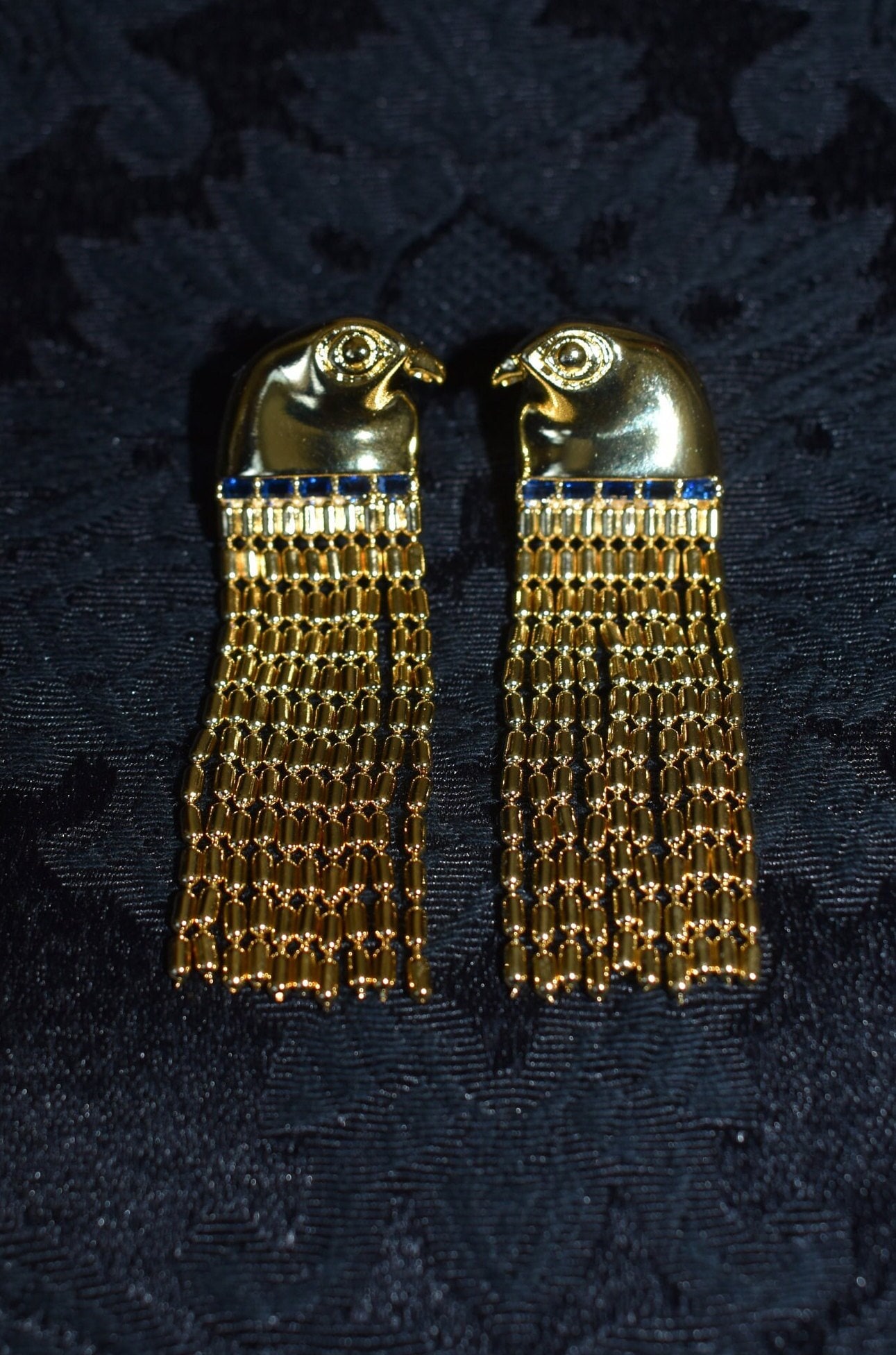 Bracelet Manchette "Cléopâtre" - Diamants Story