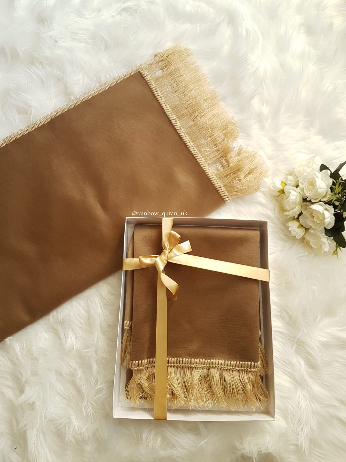 Plain soft prayer mats Etsy