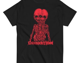 Camisa de disección