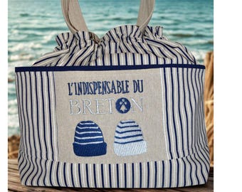 KNITTING PROJECT BAG Creative hobbies