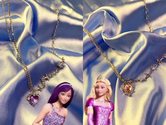 Barbie em a Princesa e a Pop Star - Ser uma princesa, ser uma Pop Star  (AUDIO) 