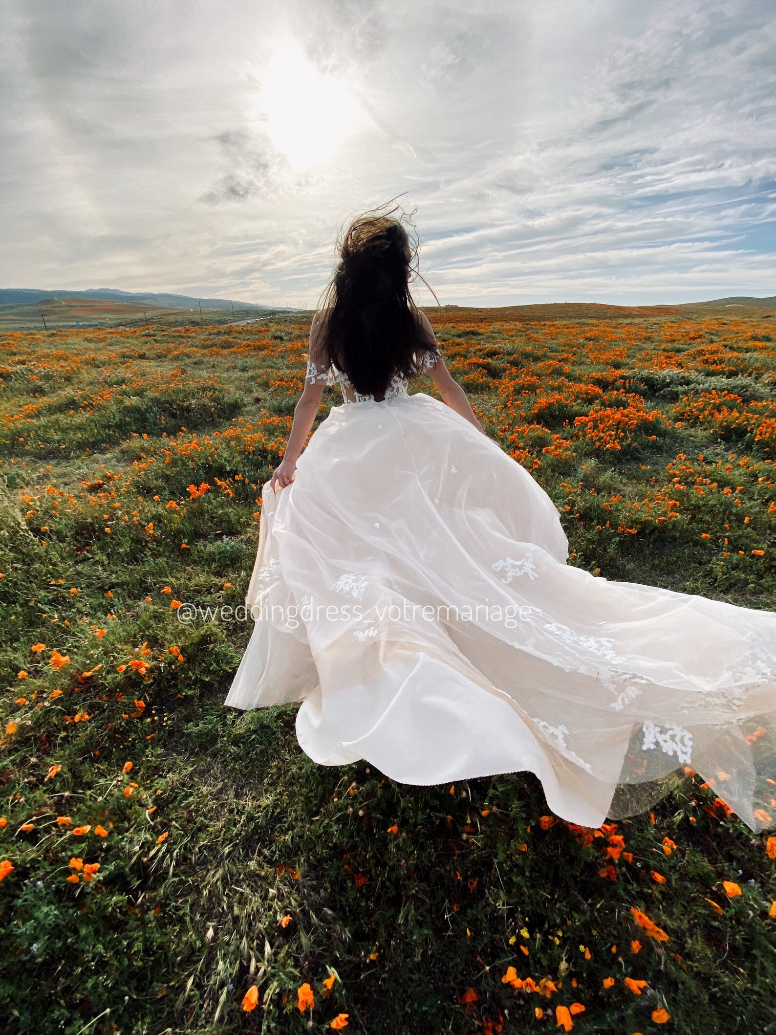 LANA BOHO DRESS main image 0