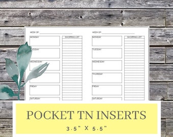 grocery list printable shopping list meal planner grocery etsy