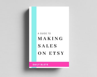 Increase Etsy Sales Etsy