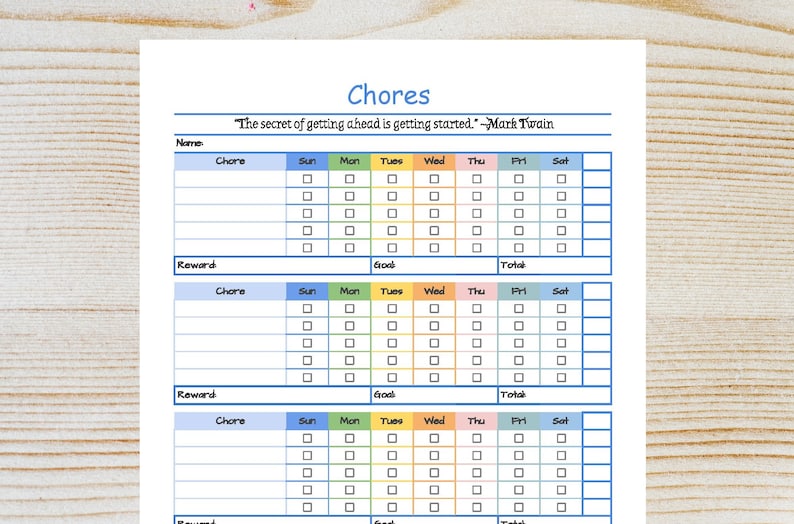 Chore Checklist- Chore Chart-Young children Chores Printable -Prompt Down load image relating to Chores List Printable known as Chore Record- Chore Chart-Little ones Chores Printable -Fast Down load