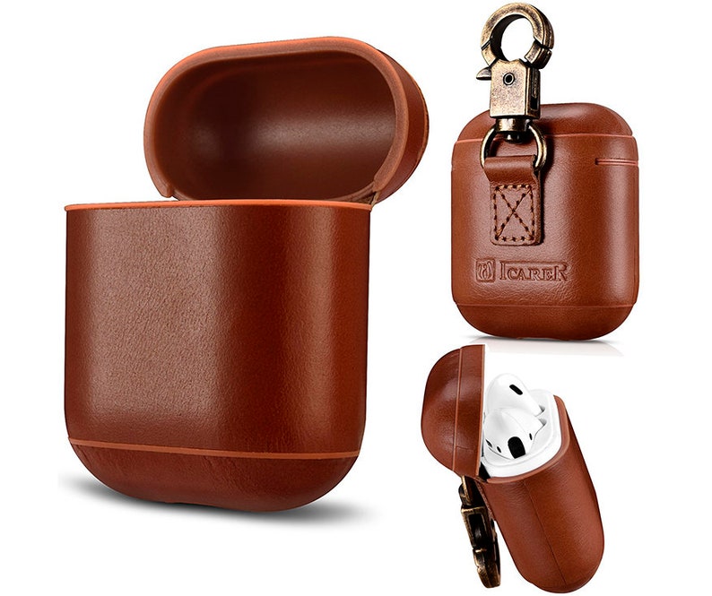 Einhorn keychain airpod case unicorn keyring case cute airpod Etsy