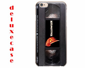 retro VHS iPhone 11 Pro case iPhone 7 Plus Case horror iPhone XS Max case, iPhone 7 case, iPhone XS Case, iPhone 8 Case, iPhone 6S Plus Case