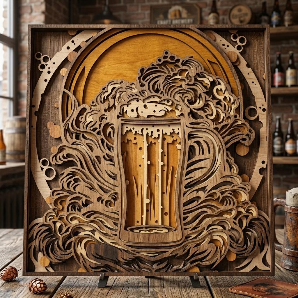 Carlsberg beer - Etsy 日本