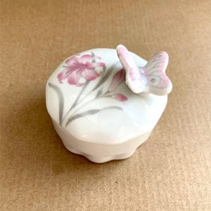Jasco Jewelry Box - Etsy