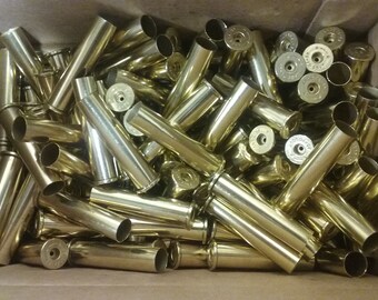 New Starline .45-70 Brass cartridge cases (unprimed).