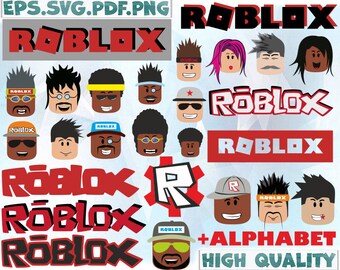 Roblox Svg Etsy - roblox beard with pink background