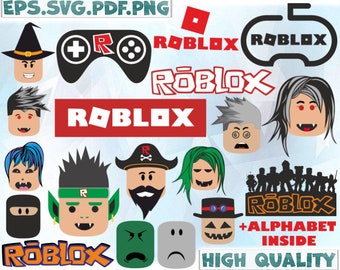Roblox Clip Art Etsy - pin by etsy on products roblox pictures clip art cute