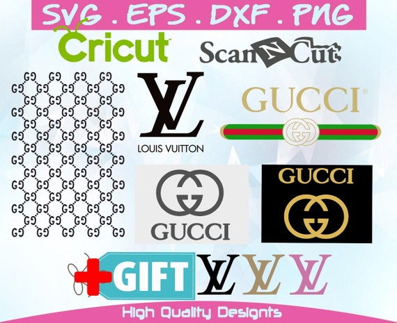 Free Free 258 Svg Cricut Louis Vuitton Pattern Svg Free SVG PNG EPS DXF File