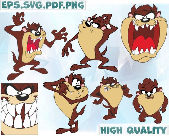 Download Vector Svg Clipart Logosdigital Svg Epspngpdfsvgcartoon Etsy PSD Mockup Templates