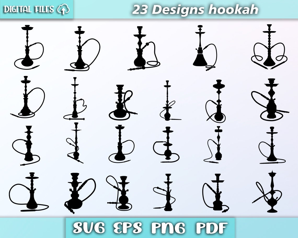 Colorfule BEATLE vase mini hookah 1 hose narguile pipes shisha smoking idea  gift - Hookah4Sale