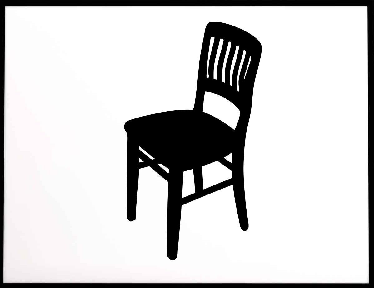 Simple Chair Svg Chairs Bundle Svg/ Chair Svg/ Chairs Silhouette/ Vector Chair/ Chairs ...