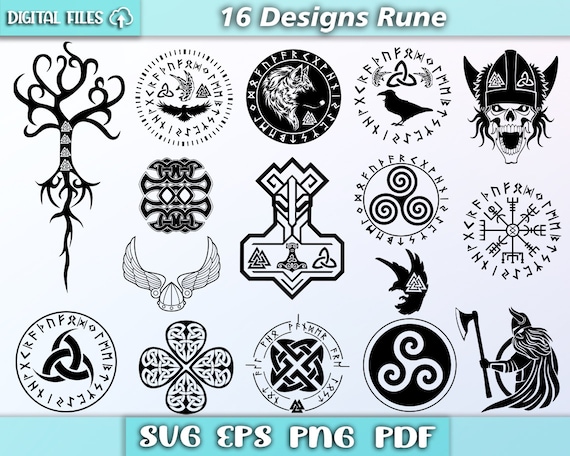 Page 16, Viking symbol Vectors & Illustrations for Free Download
