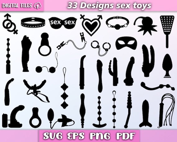 Choker sex toys -  México