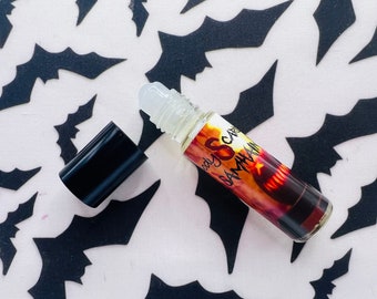 Samhain Roller Oil