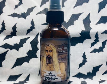 Ich bin das Teufel Aftershave