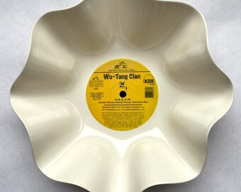 Wu Tang Vs The Beatles Enter The Magical Mystery Chambers 2lp Vinyl Sealed Ebay