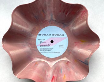 Rio Vinyl