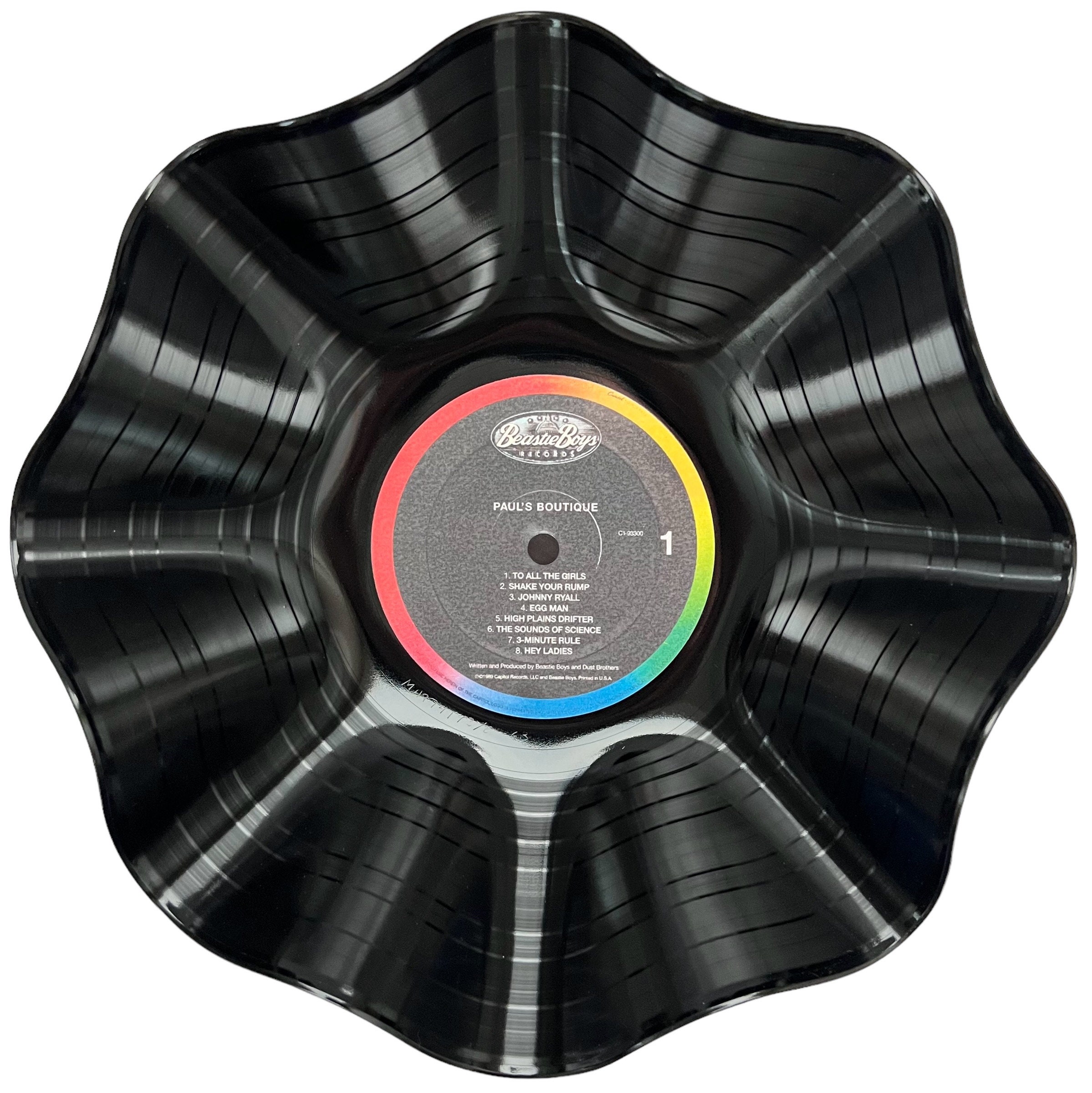 Beastie Boys - Paul's Boutique (Vinyl LP)
