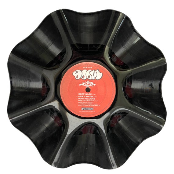 mf doom mm food vinyl for sale