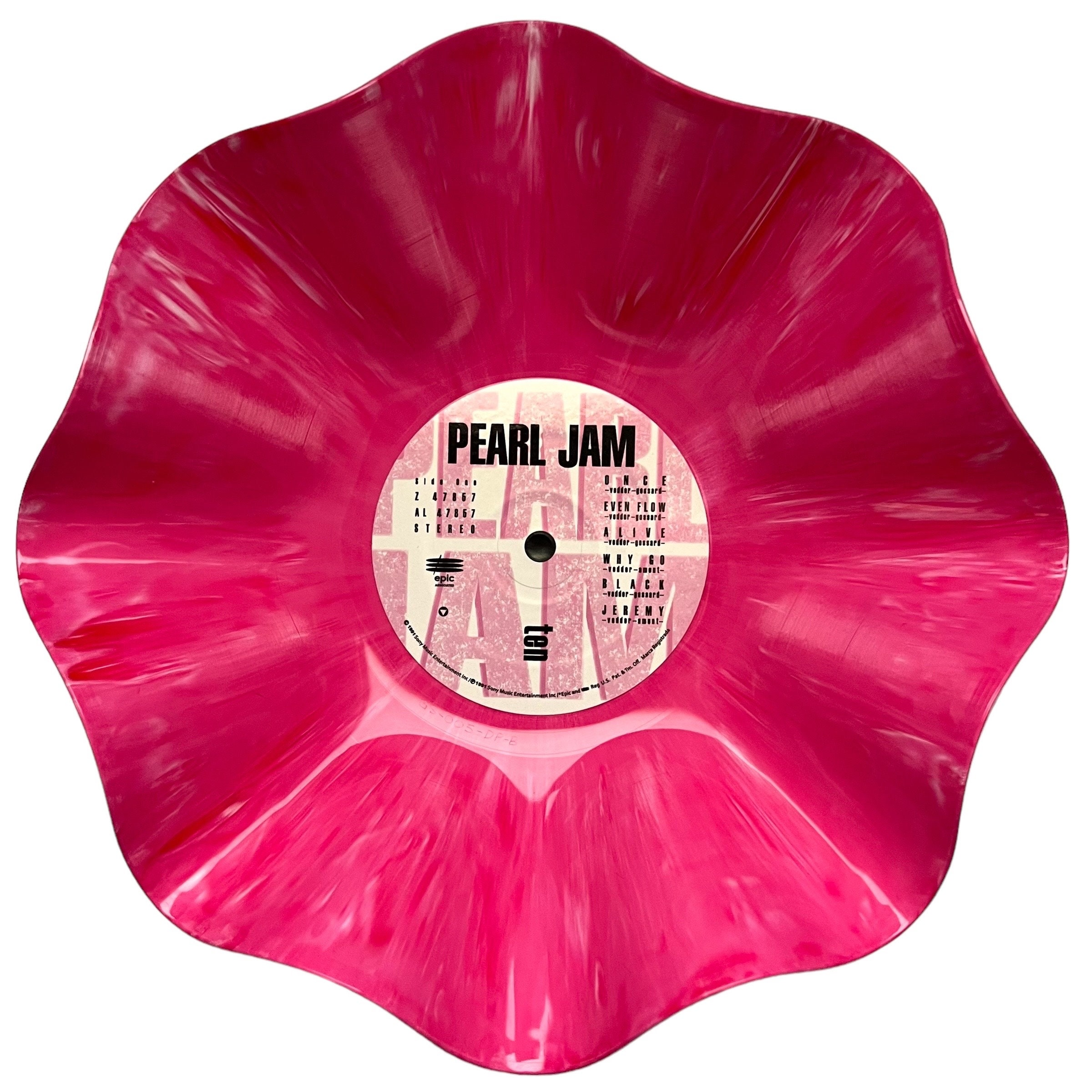 Pearl jam quilt blanket sale