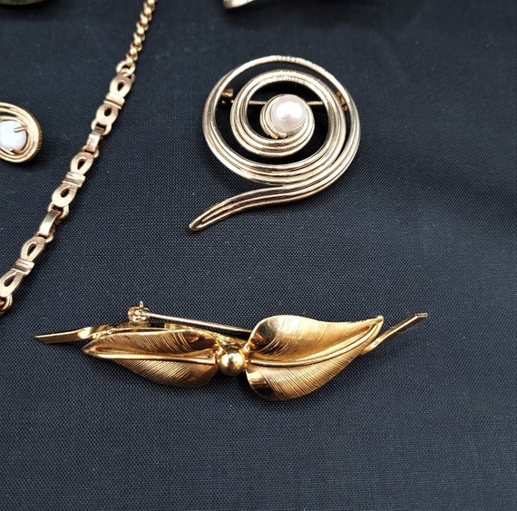 Designer vintage deals jewellery