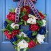 see more listings in the Patriotic Wreath  section