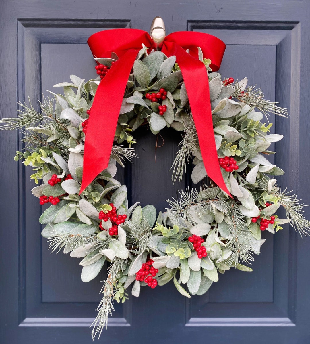 Sale Christmas Wreaths 