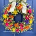 see more listings in the Spring/Summer Wreath section