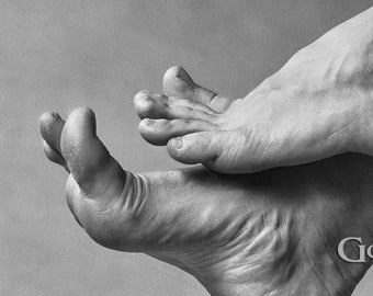 erotic foot photography Big cock trucker