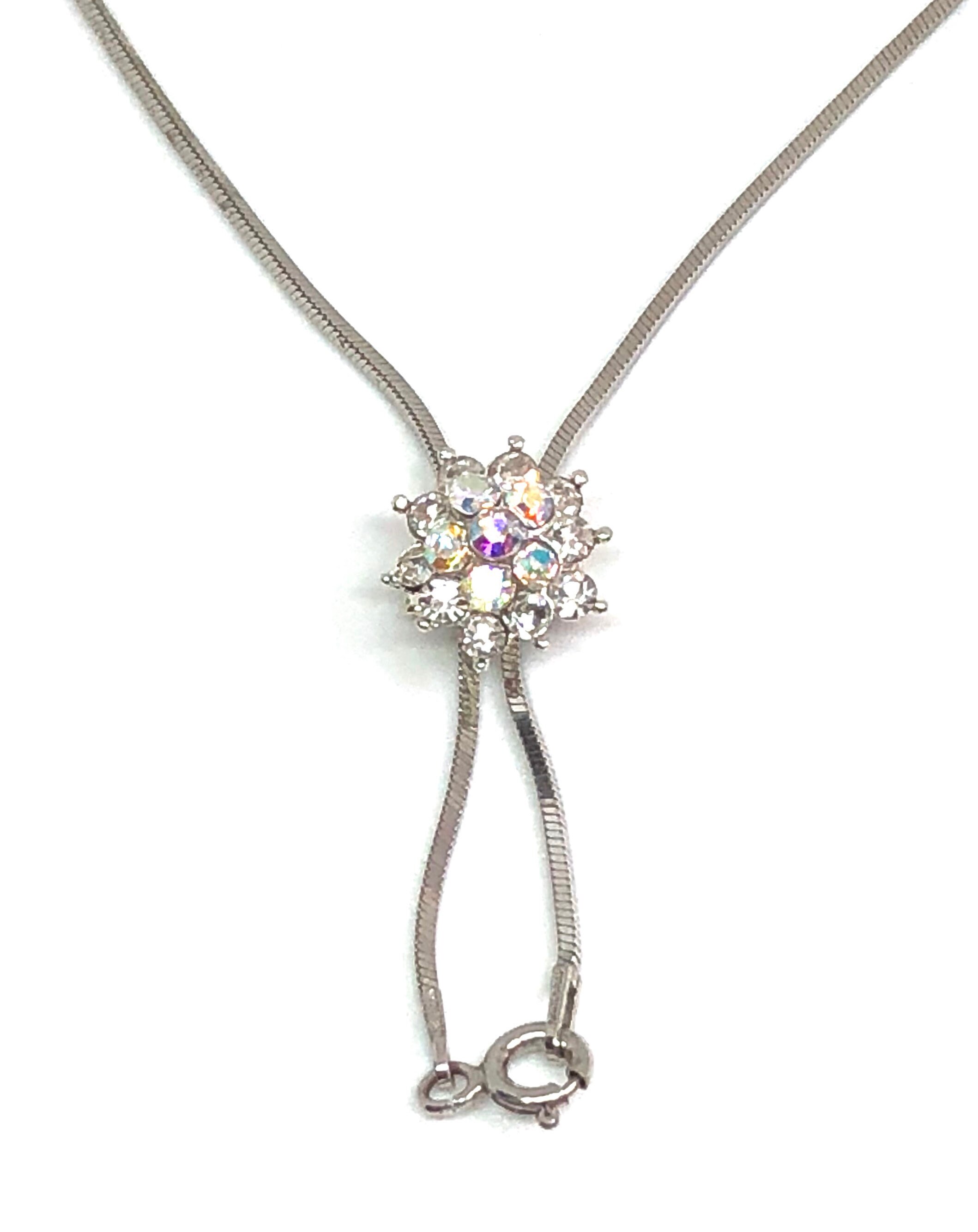 Infinity Clips Necklace Shortener Chain Shortener Clasp for Etsy