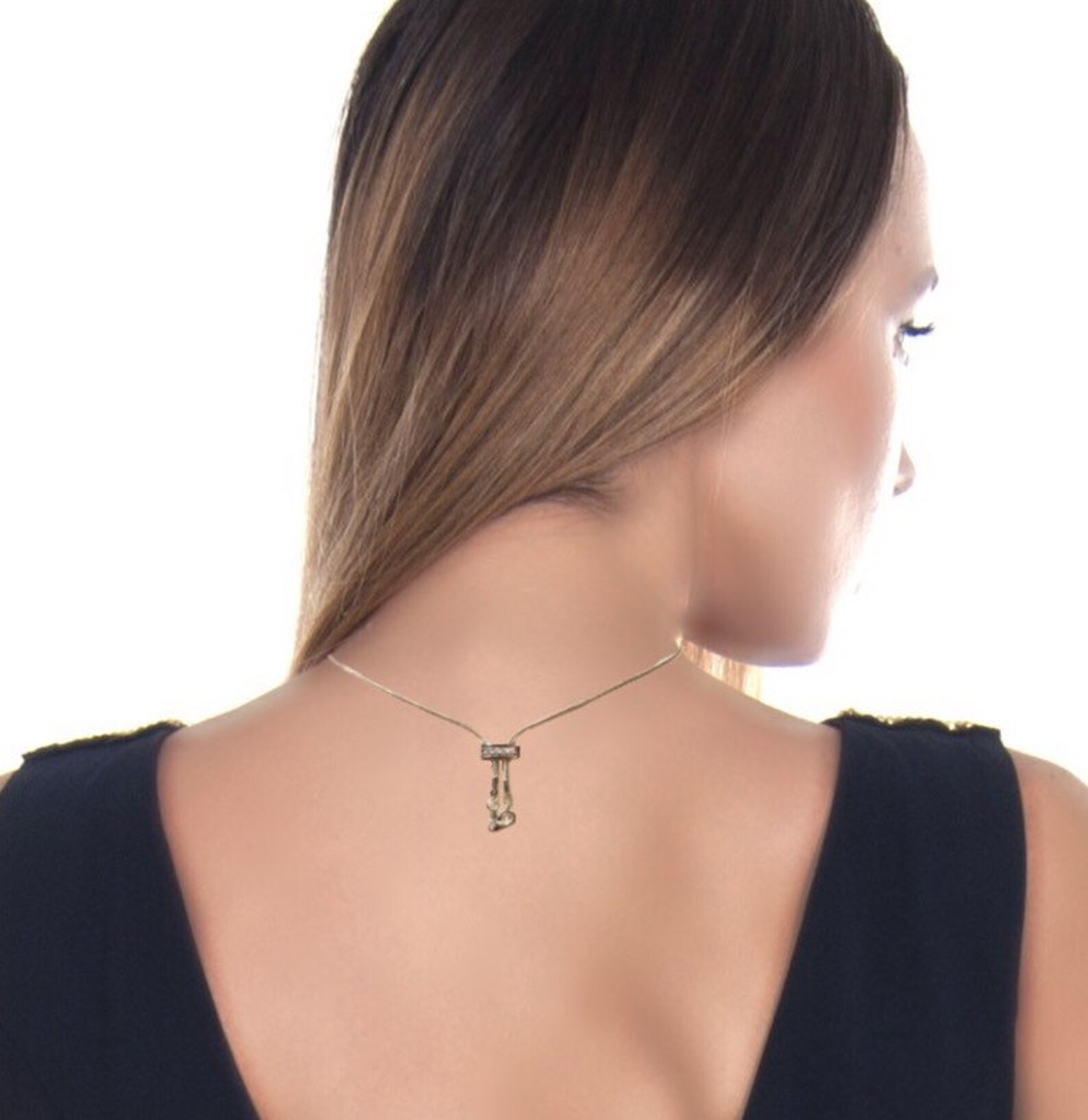 Gold Necklace Shortener Gump39s