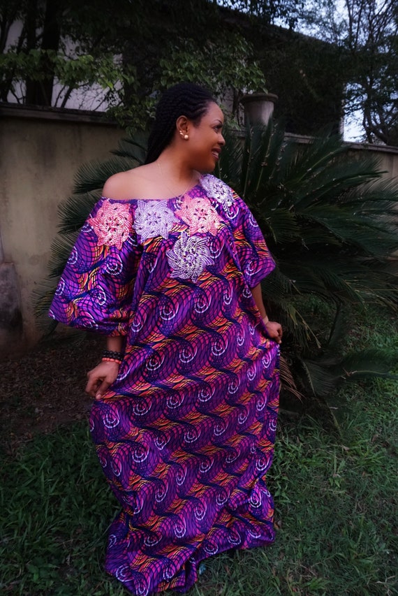 bubu dress