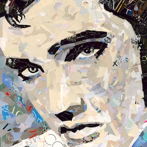 Elvis - "Trouble"