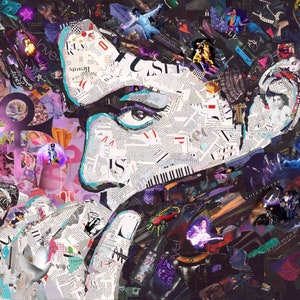 Prince - Diamonds and Pearls