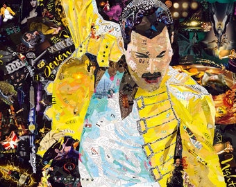 Mercury Rising