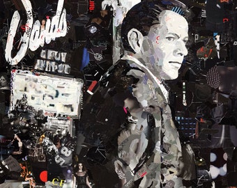 At the Sands - Frank Sinatra