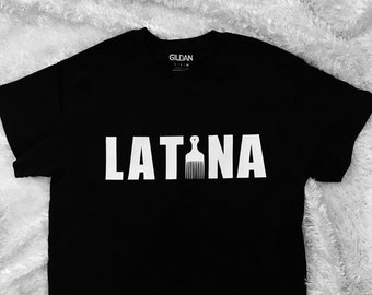 ラティーナシャツ/ラテン系シャツ/メンズTシャツ/レディースTシャツ