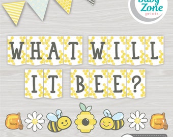 Gender Reveal What Will It Bee Grandpa Svg, Father's Day SVG, Dad SVG Best Daddaddy Svg Happy Fathers Day Svg Png Eps Dxf Cricut Cameo File Silhouette Art
