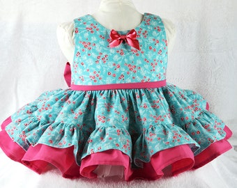 easter pageant dresses