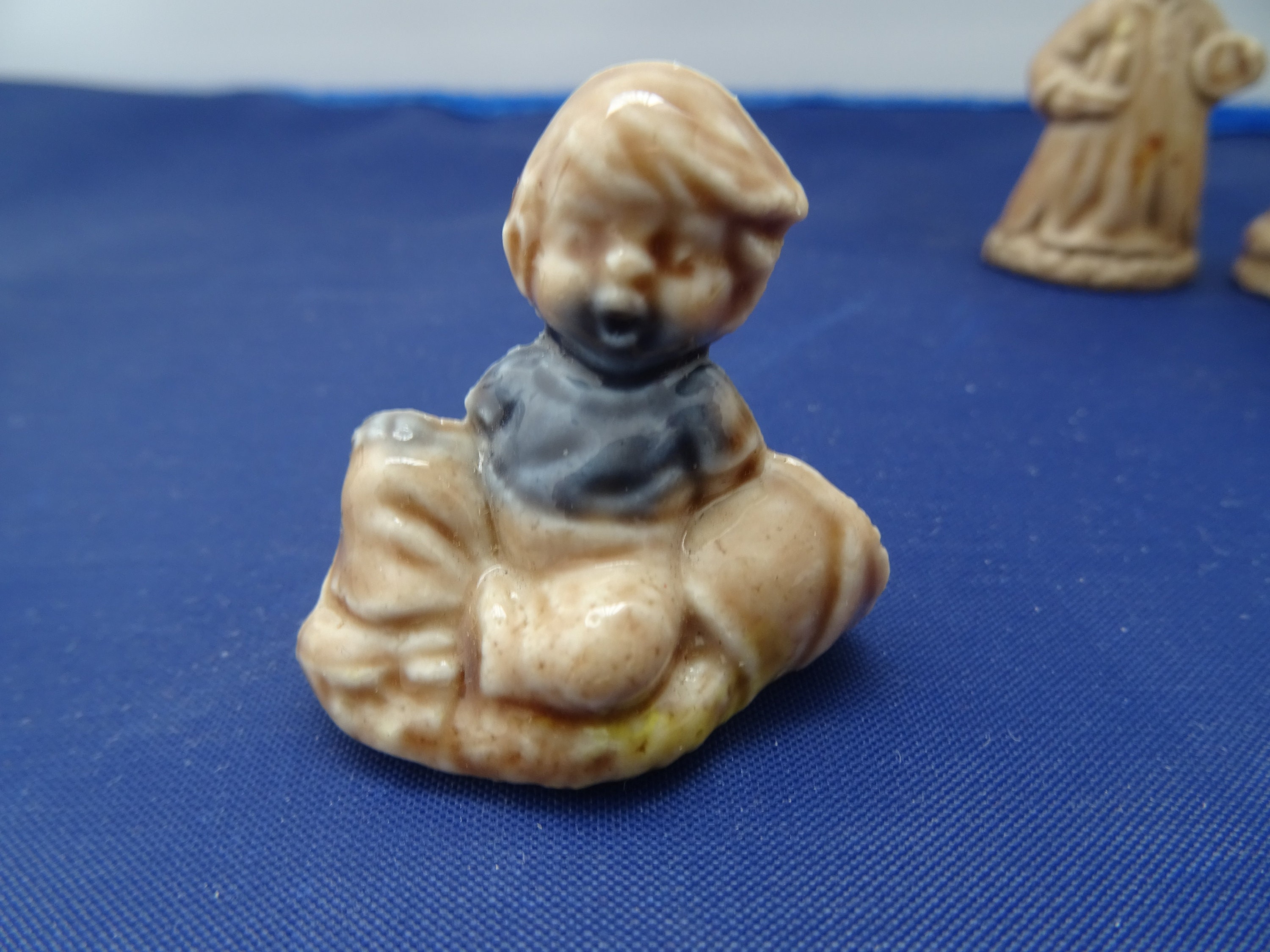 Wade Nursery Rhyme Figurines - ipdsl1n