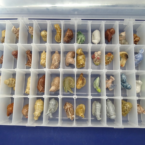 Rare Wade Figurines Etsy