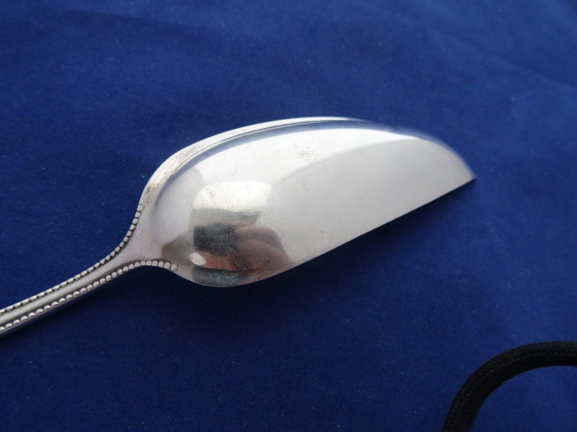Lancaster Jelly Knife by Gorham Sterling Ca 1897 No Mono Etsy Ireland
