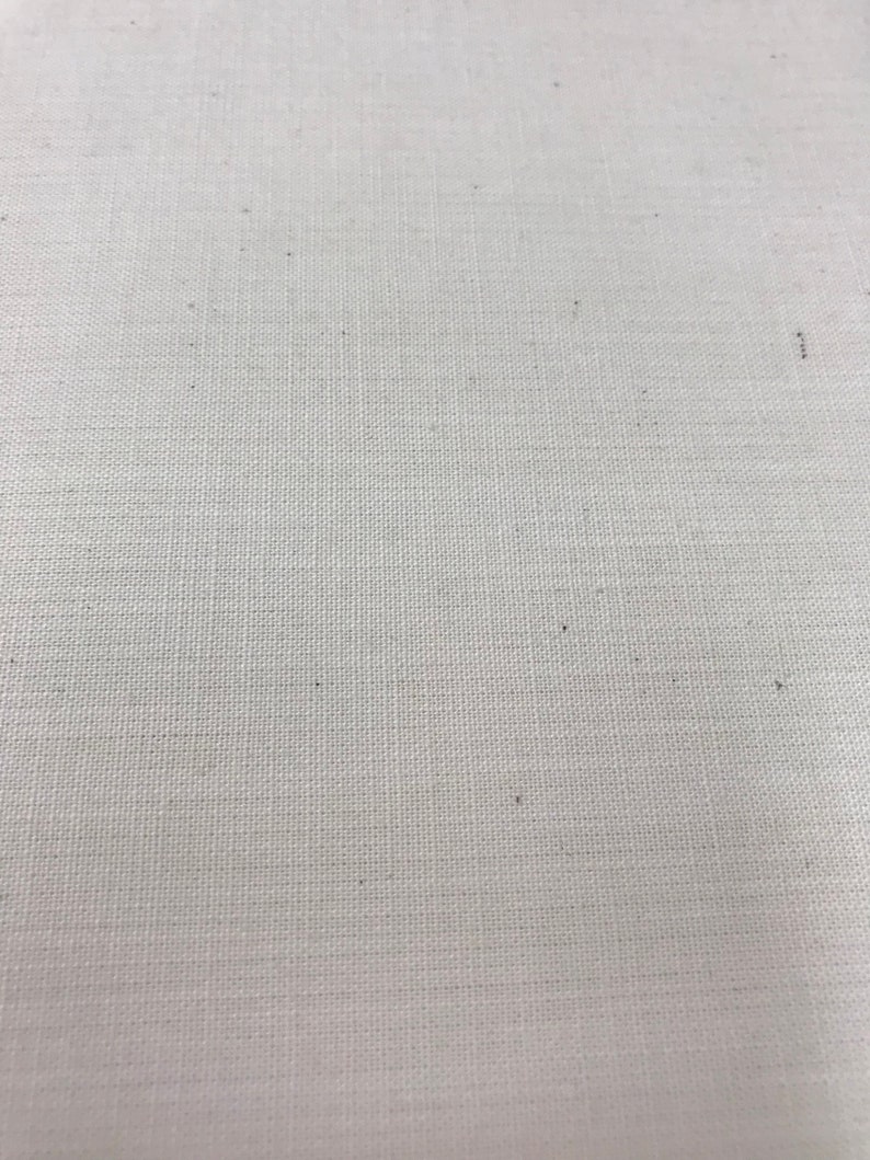 Springs Creative White Weavers Cloth 10 Bundle Etsy